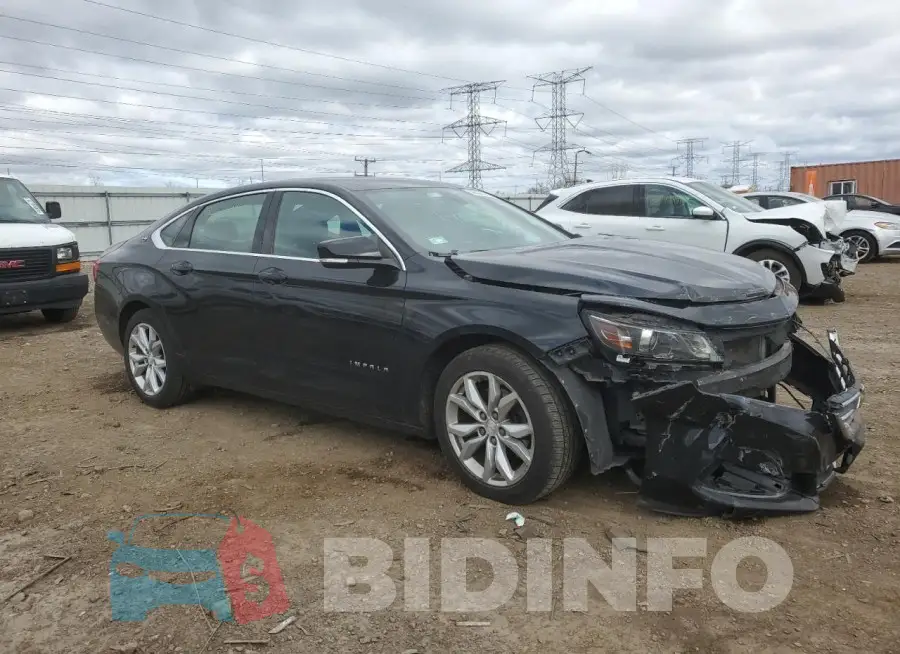 2G1115S30G9207163 Photo# 4