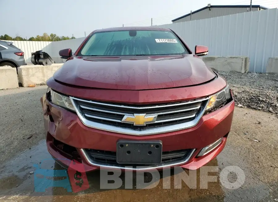 2G1115S33G9173543 Photo# 5