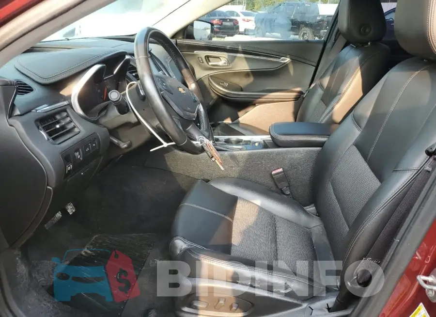 2G1115S33G9173543 Photo# 7
