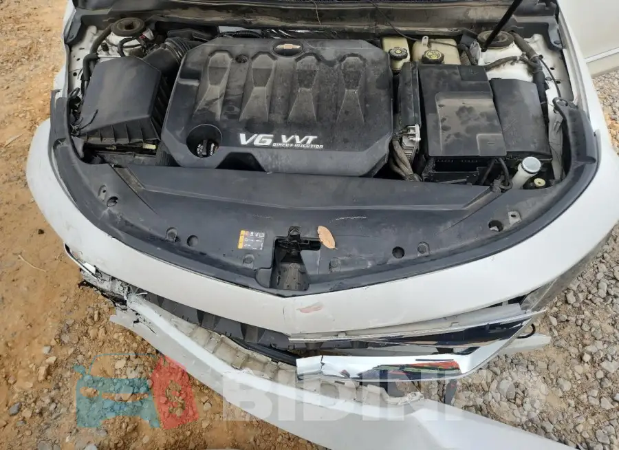 2G1145S3XG9170226 Photo# 11
