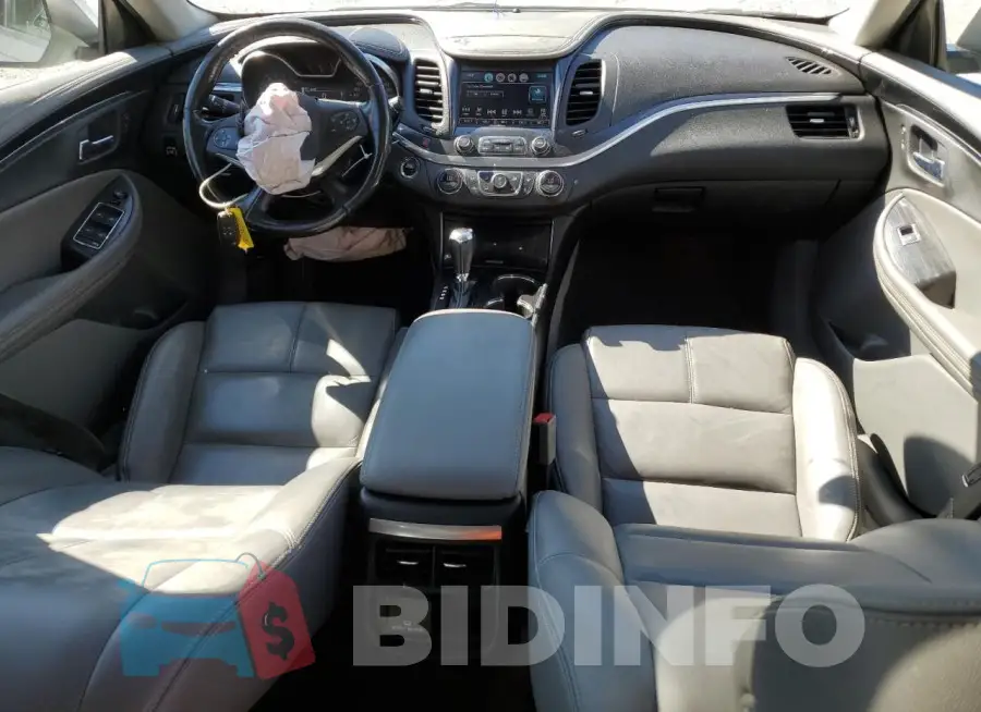 2G11Z5S38K9141897 Photo# 8