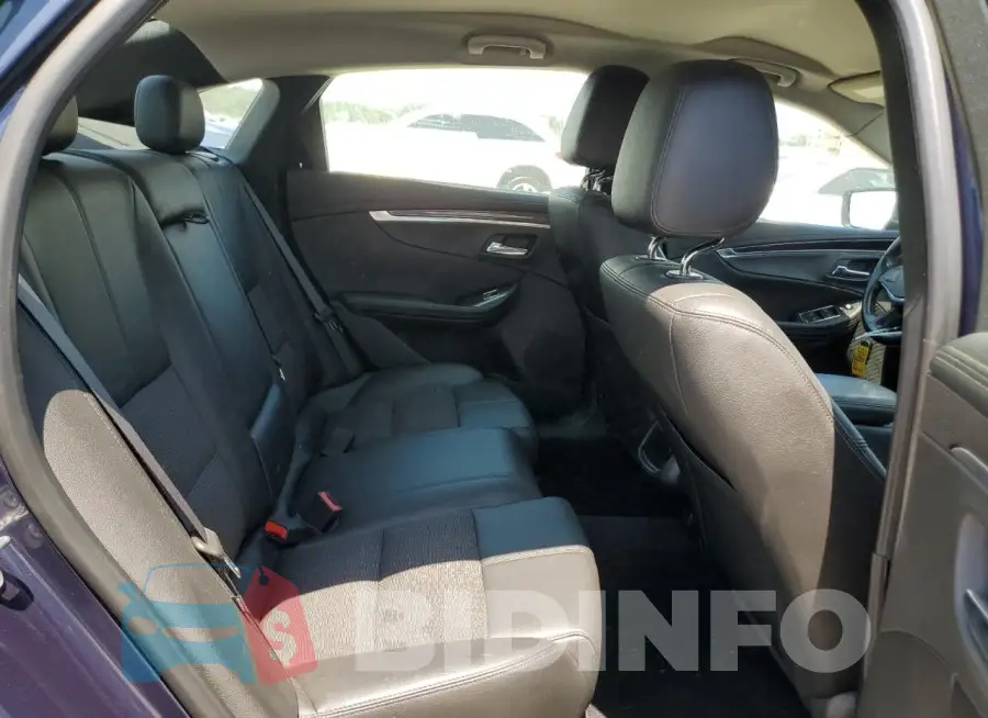2G11Z5S3XK9131551 Photo# 10