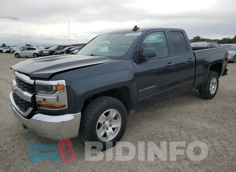 2GCRCPEC1K1149129 Photo# 1