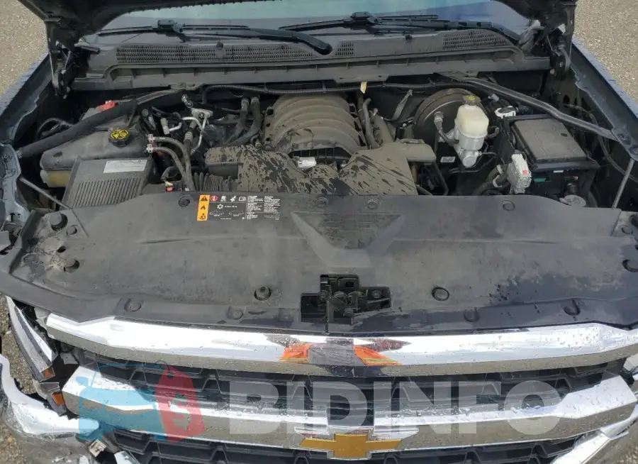 2GCRCPEC1K1149129 Photo# 11