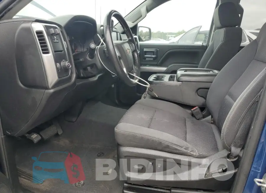 2GCRCPEC3K1126922 Photo# 7