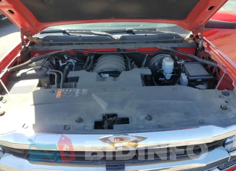 2GCRCPEC4K1108655 Photo# 11