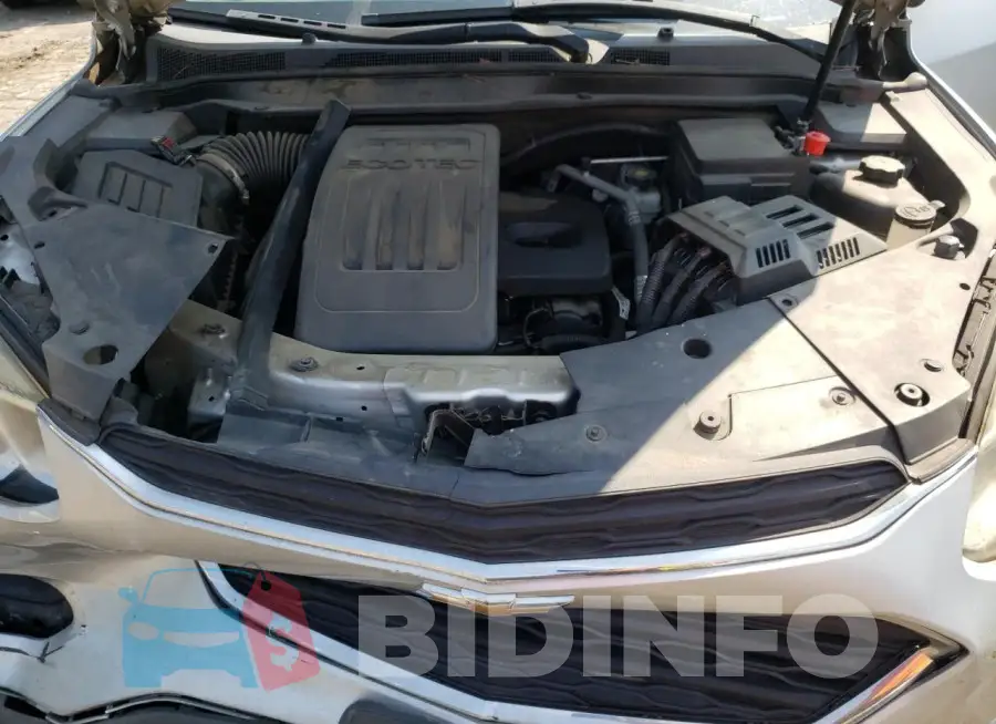 2GNALBEK5G1136437 Photo# 11