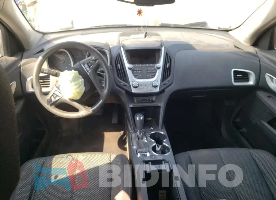 2GNALBEK5G1136437 Photo# 8