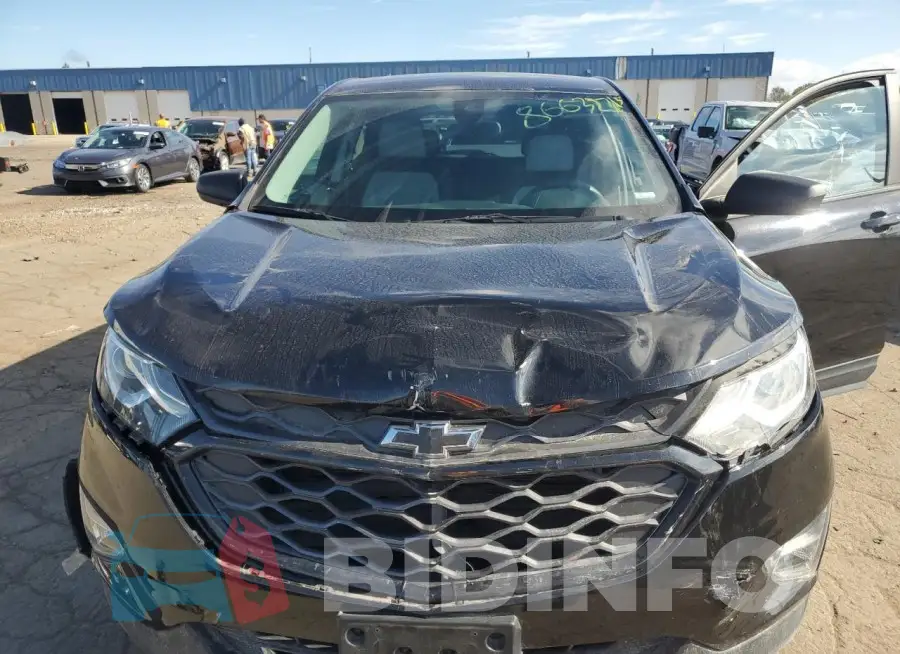 2GNAXHEV3L6157768 Photo# 12