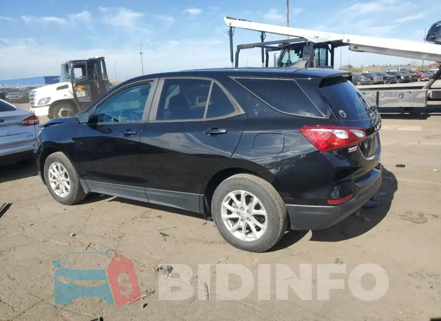 2GNAXHEV3L6157768 Photo# 2