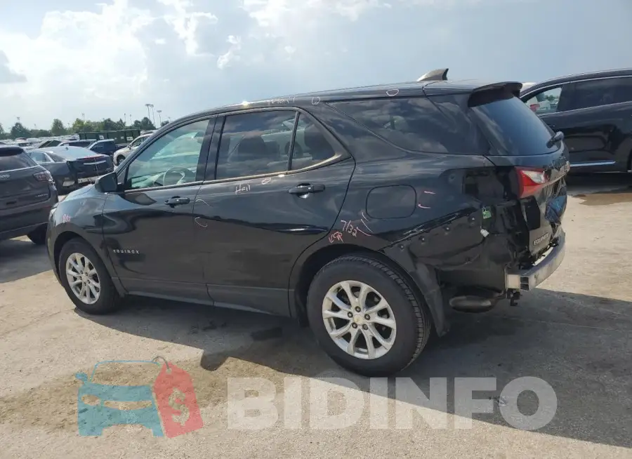 2GNAXHEV9K6158017 Photo# 2