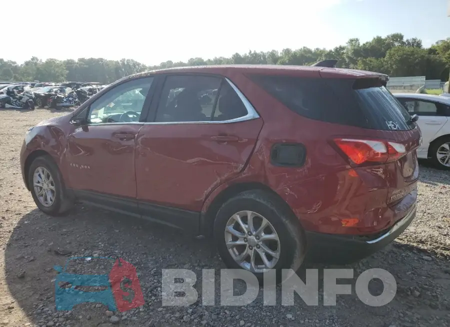 2GNAXKEV2L6262430 Photo# 2
