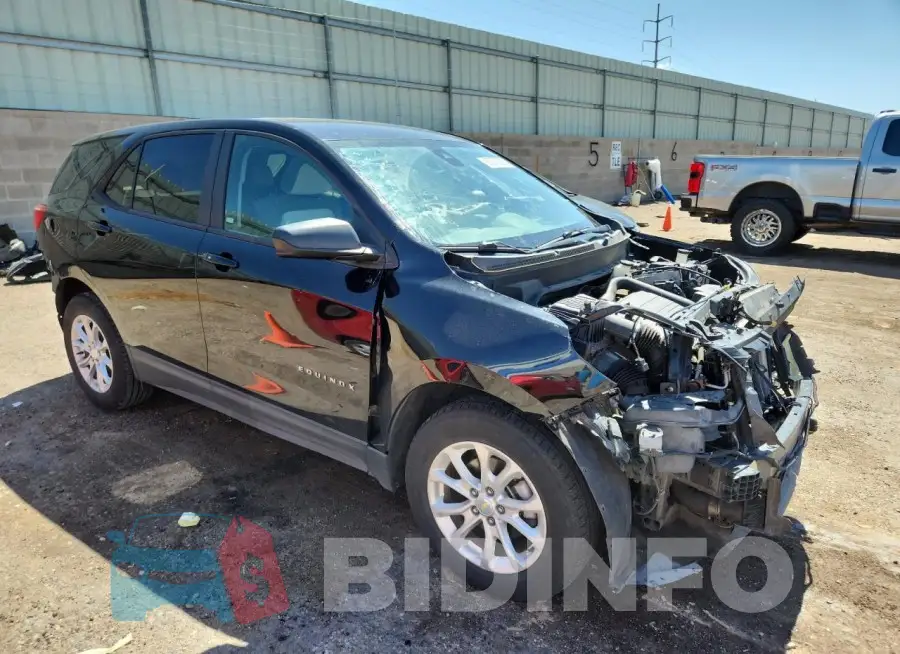 2GNAXSEV5L6152875 Photo# 4