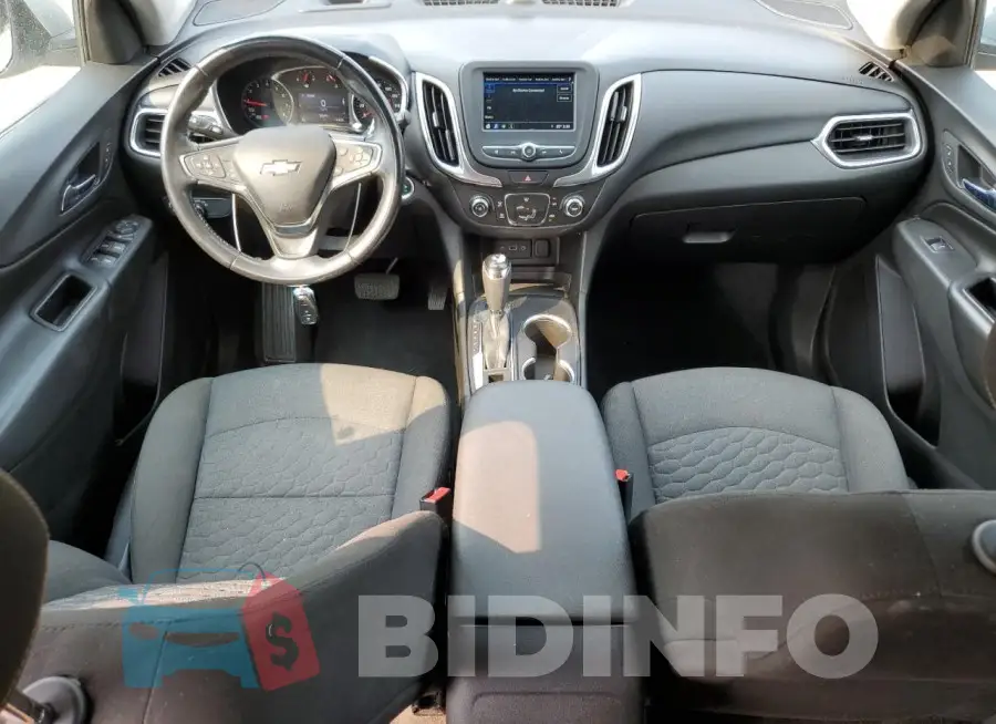 2GNAXTEVXK6140905 Photo# 8