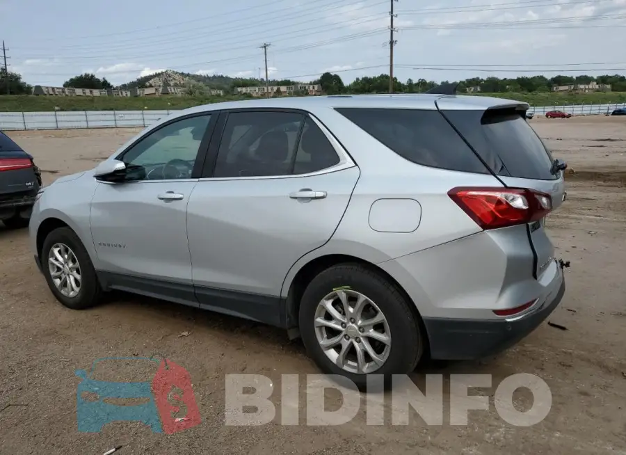 2GNAXTEVXK6140905 Photo# 2