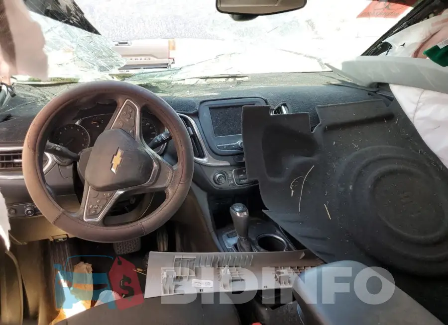2GNAXUEV3L6237581 Photo# 8