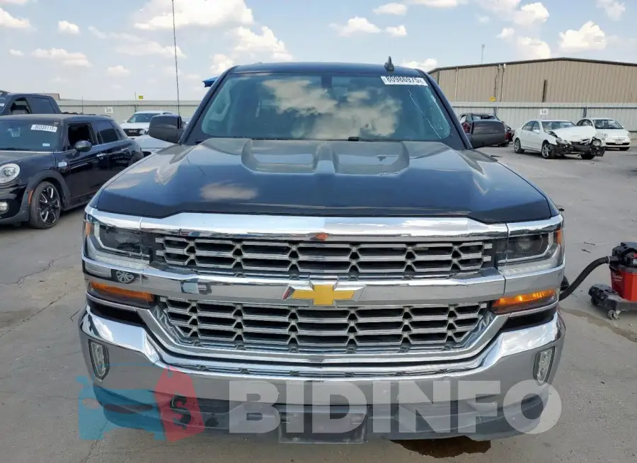 3GCPCREC8JG411060 Photo# 5