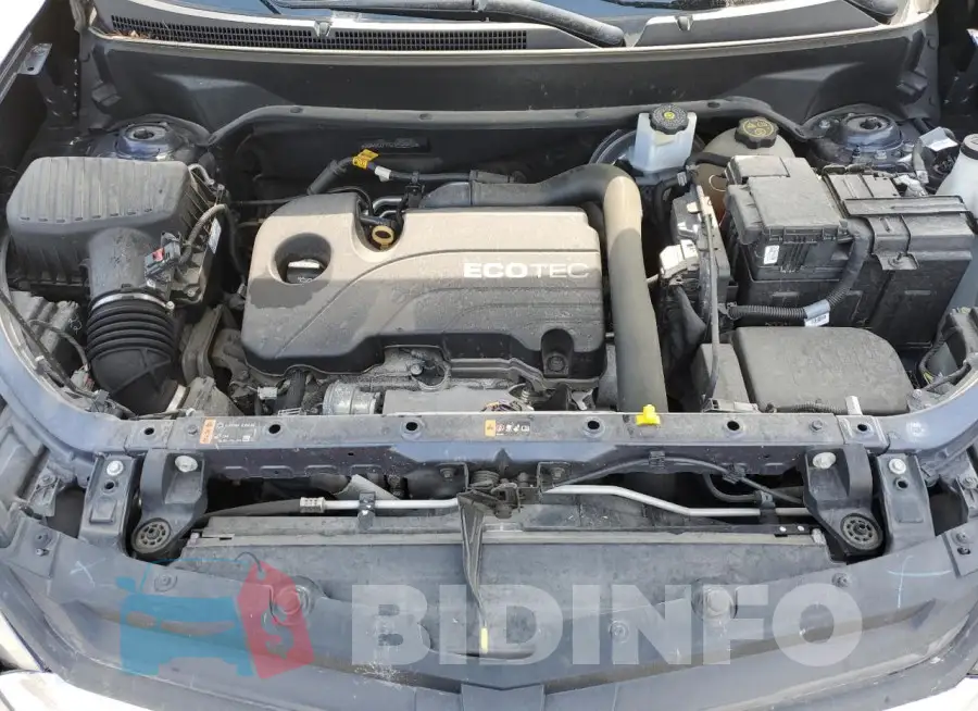 3GNAXJEVXJL403327 Photo# 11