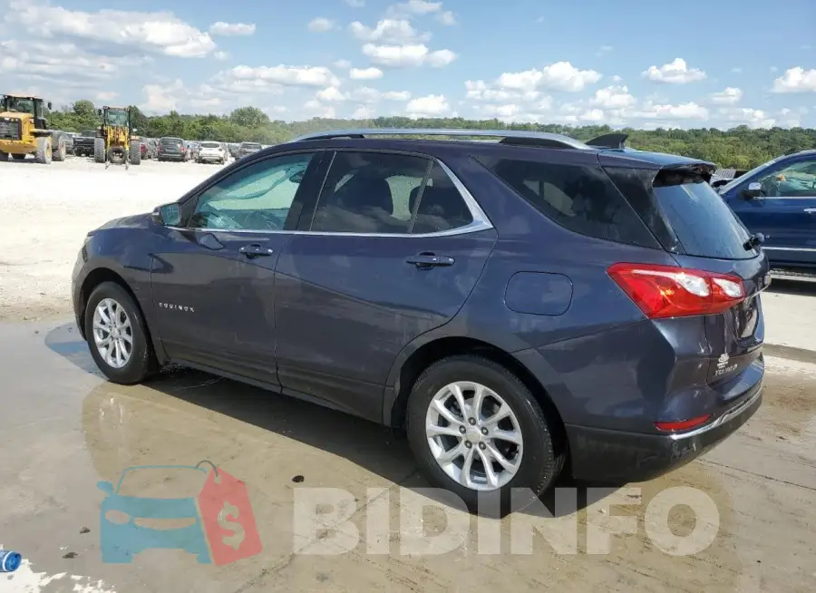 3GNAXJEVXJL403327 Photo# 2