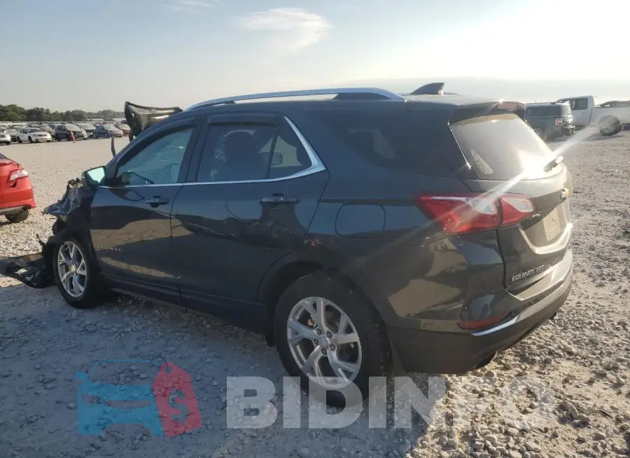 3GNAXTEX7JS507227 Photo# 2