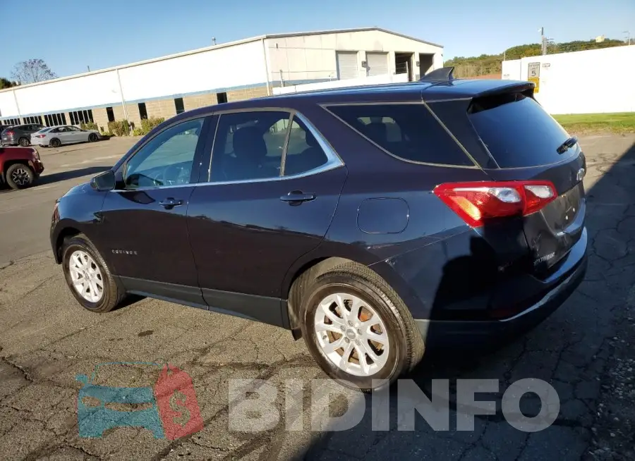 3GNAXUEVXLS501087 Photo# 2