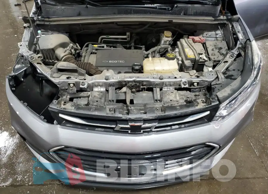 3GNCJKSB9LL299541 Photo# 12