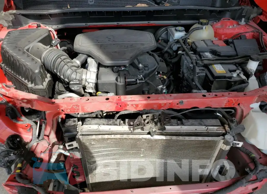 3GNKBJRS3KS683795 Photo# 12