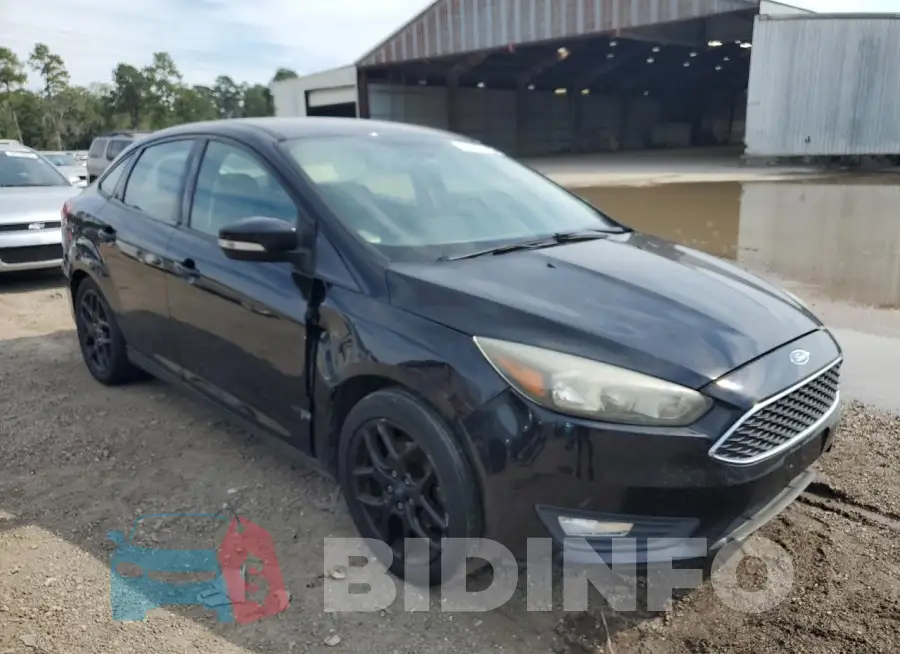 1FADP3F22GL371263 Photo# 4