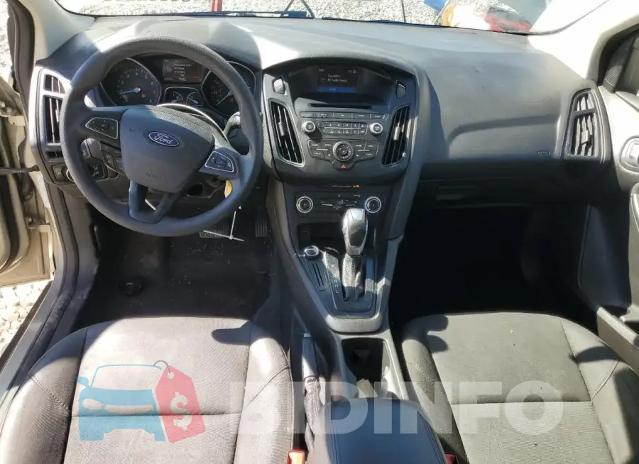 1FADP3F23GL216947 Photo# 8