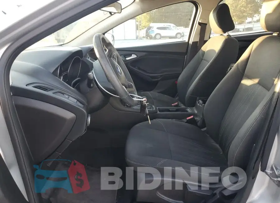 1FADP3F26GL255516 Photo# 7