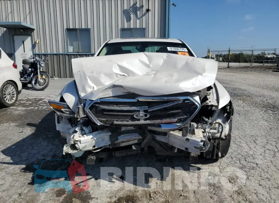 1FAHP2E89GG115566 Photo# 5