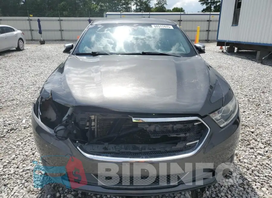 1FAHP2F84GG101783 Photo# 5