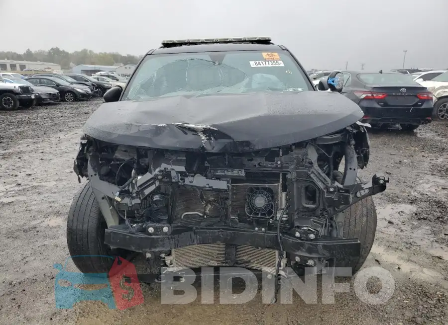 1FM5K8AB5MGC31841 Photo# 5
