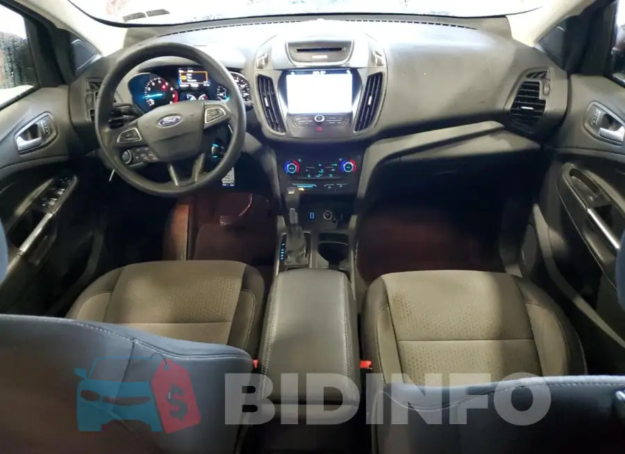 1FMCU9G93HUD48207 Photo# 8