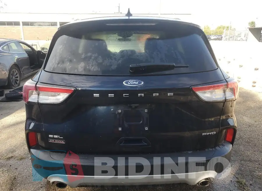 1FMCU9H65MUA12573 Photo# 6