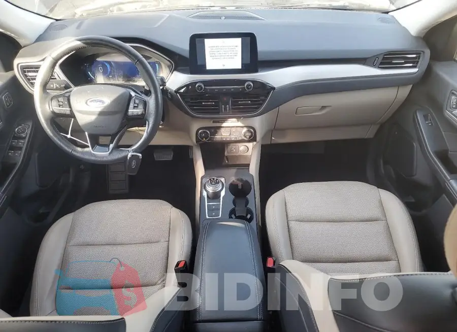 1FMCU9H65MUA12573 Photo# 8