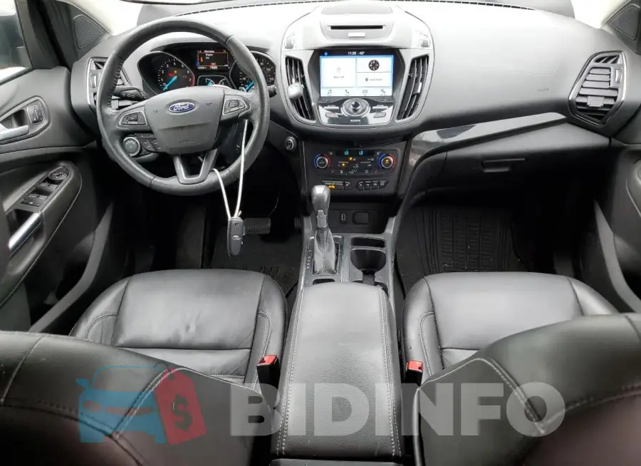 1FMCU9J92HUB62327 Photo# 8