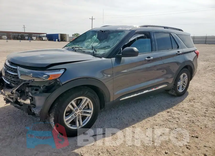 1FMSK7DHXNGB27909 Photo# 1