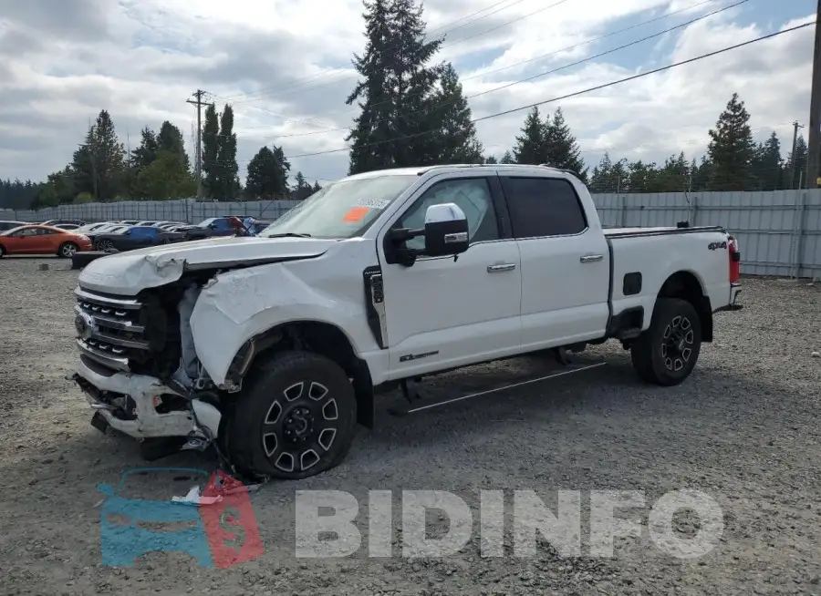 1FT8W2BT0PED10456 Photo# 1