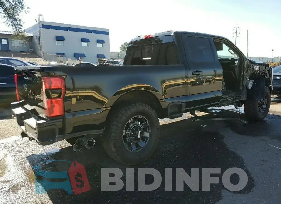 1FT8W2BT1PEC23780 Photo# 3