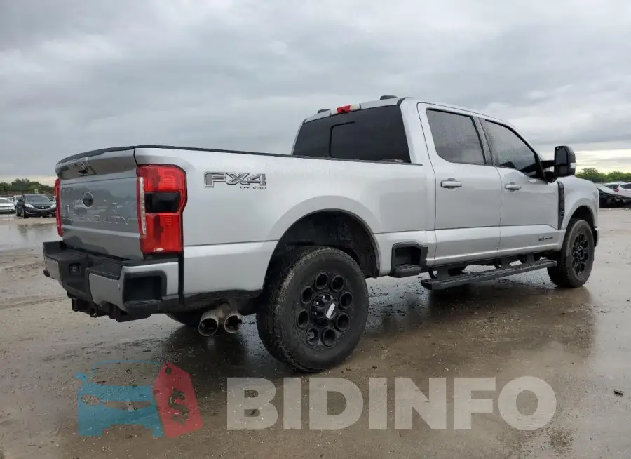 1FT8W2BT7PEE14071 Photo# 3