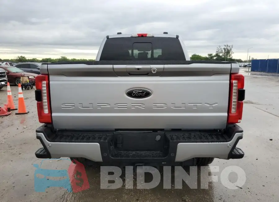 1FT8W2BT7PEE14071 Photo# 6
