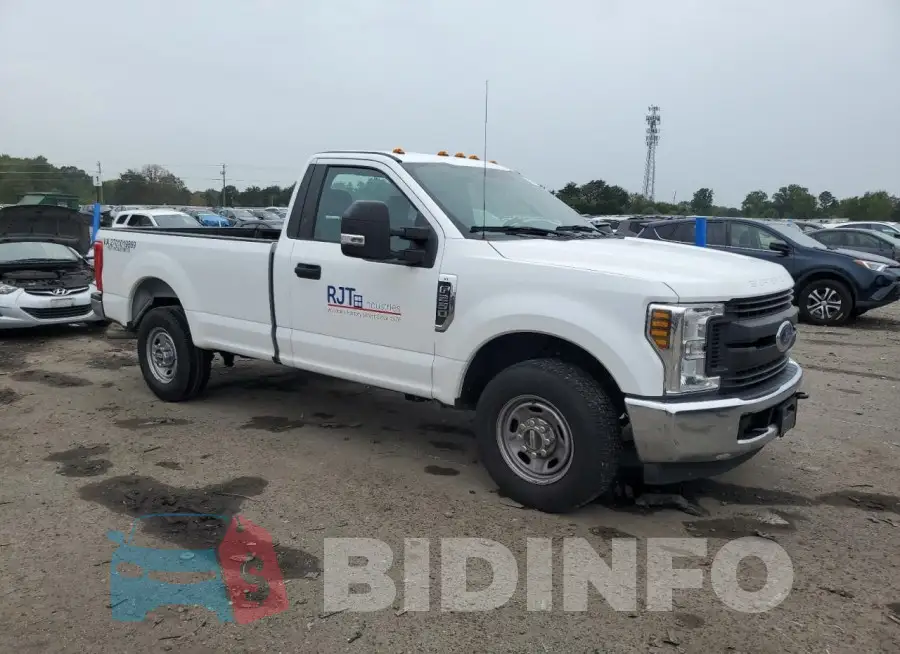 1FTBF2A67JEB80345 Photo# 4