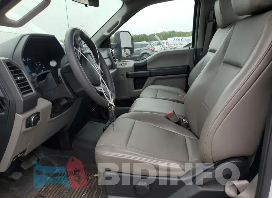 1FTBF2A67JEB80345 Photo# 7
