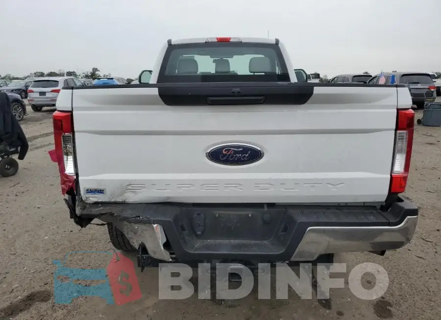 1FTBF2A67JEB80345 Photo# 6