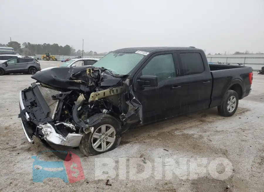 1FTEW1CP2PKD24763 Photo# 1