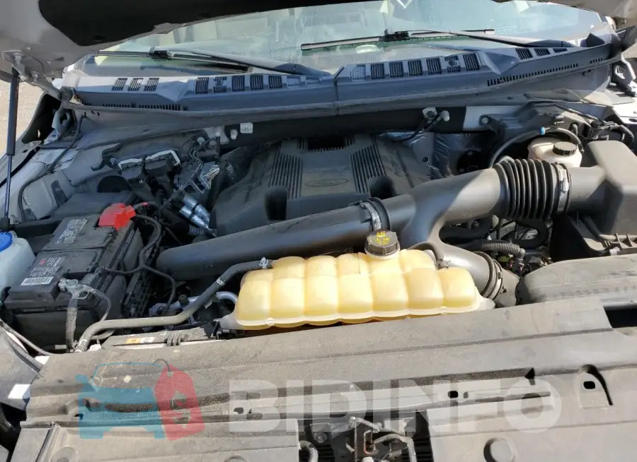 1FTEW1E46KKC73280 Photo# 11