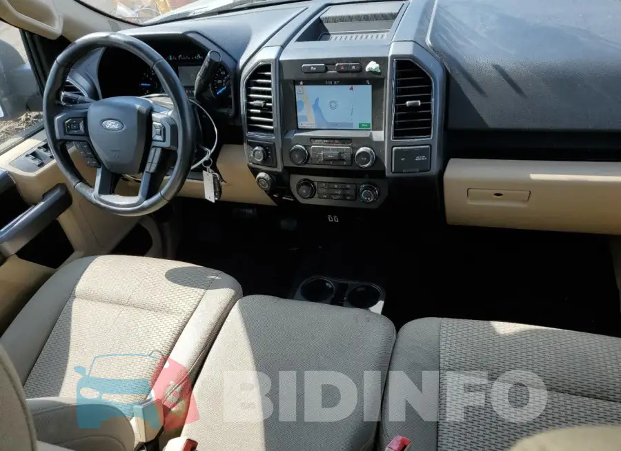 1FTEW1E46KKC73280 Photo# 8