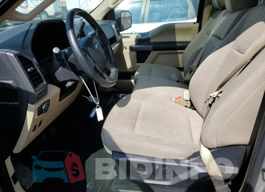 1FTEW1E46KKC73280 Photo# 7