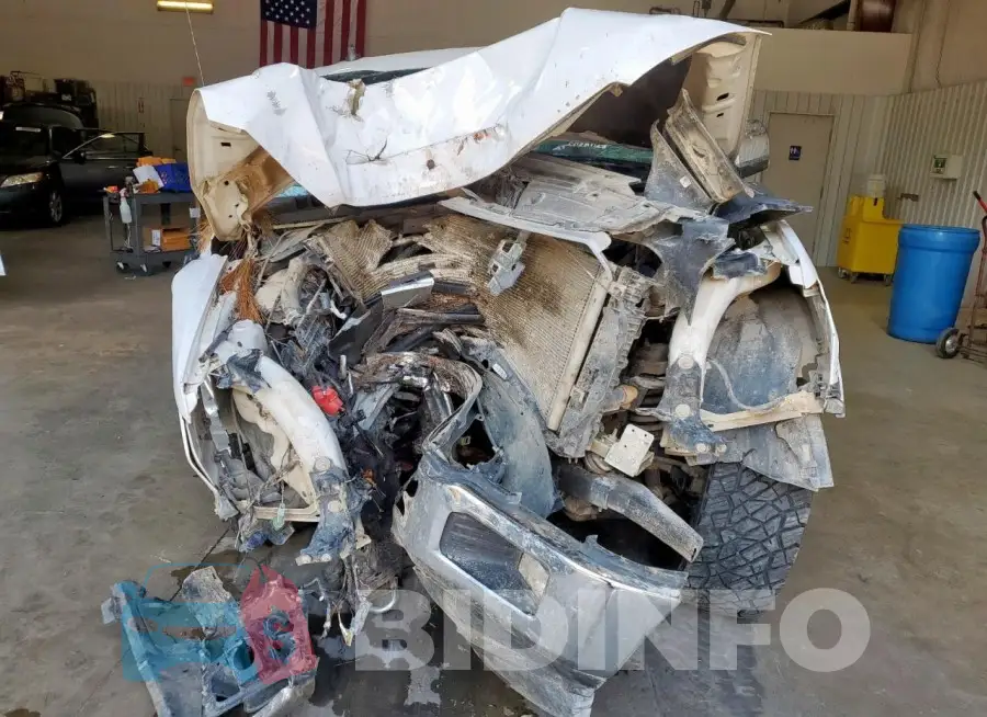 1FTEW1E53LKE69123 Photo# 5